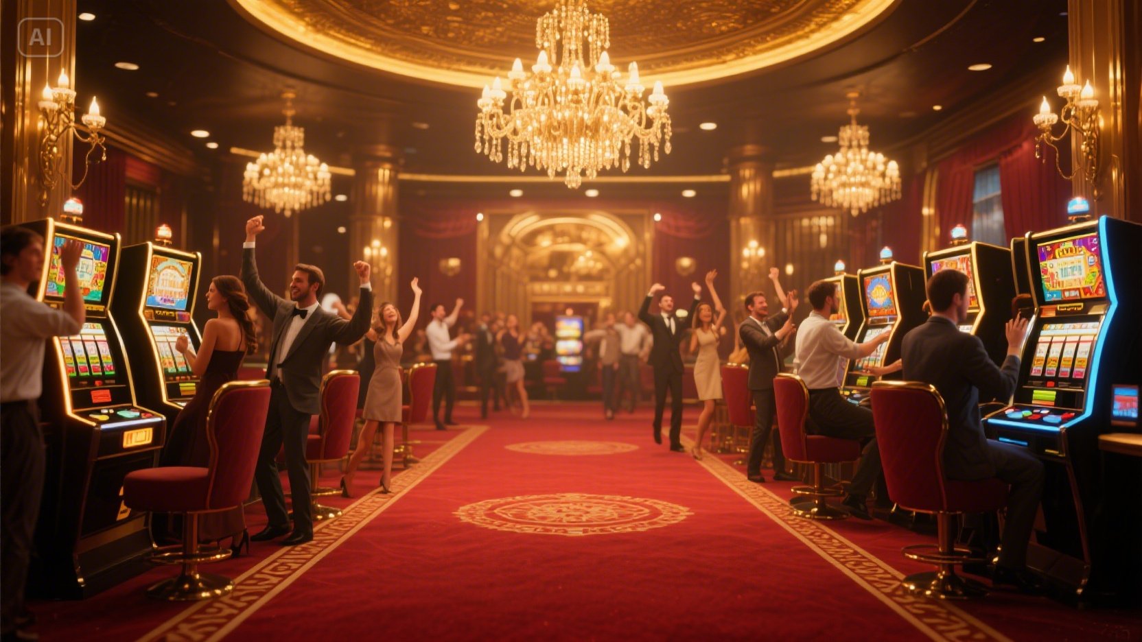 Casino rich casino login desktop and mobile interfaces