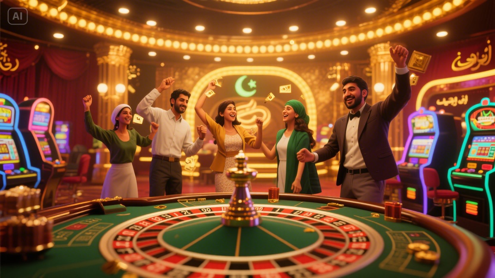 rich casino loginDeposit once and unlock a 200% first deposit bonus instantly! Pakistani users can enjoy mobile-friendly casino games, quick JazzCash deposits, and secure PKR payouts available any time, day or night.